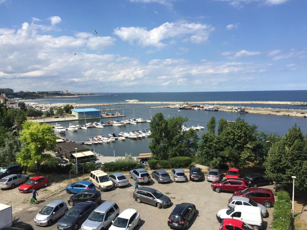 Great Black Sea View Köstence Dış mekan fotoğraf